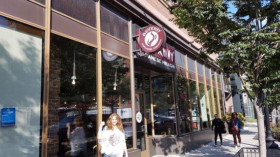 Quickway Japanese Hibachi